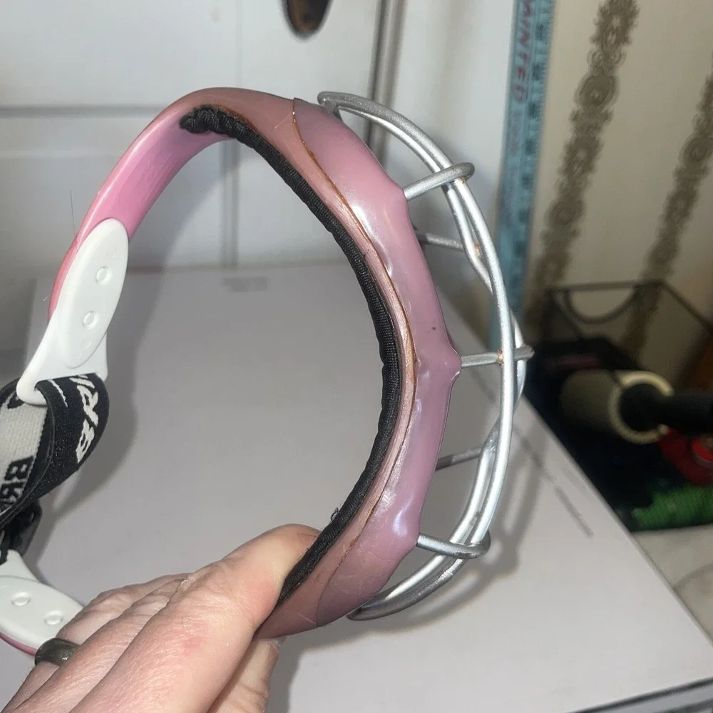 Brine Protective‎ Sports Goggles Eye Shield
